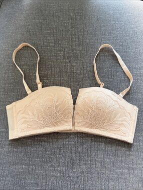 Wireless Bra